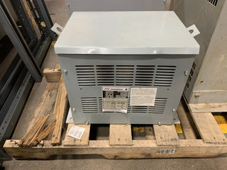 JVC- DH3-45B-192C (PRI.460V,SEC.416V,45KVA) Product Image